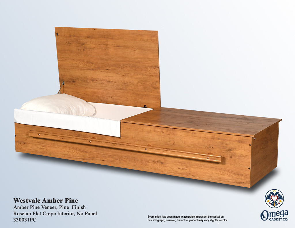 Westvale Amber Pine